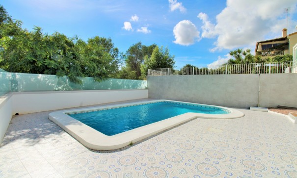 Venta - Chalet Independiente -
Las Ramblas Golf - Las Ramblas