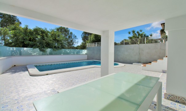 Venta - Chalet Independiente -
Las Ramblas Golf - Las Ramblas