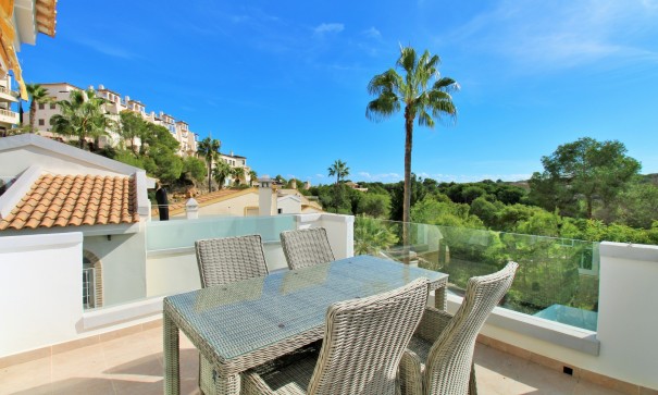 Venta - Chalet Independiente -
Las Ramblas Golf - Las Ramblas