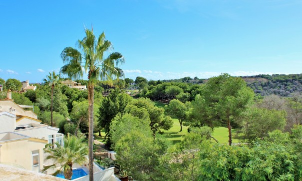 Venta - Chalet Independiente -
Las Ramblas Golf - Las Ramblas