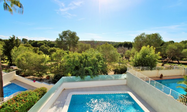 Venta - Chalet Independiente -
Las Ramblas Golf - Las Ramblas