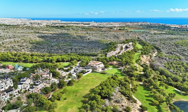 Venta - Chalet Independiente -
Las Ramblas Golf - Las Ramblas