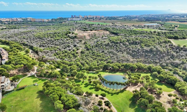 Venta - Chalet Independiente -
Las Ramblas Golf - Las Ramblas