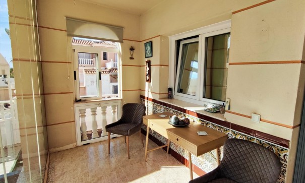 Sprzedaż - Willa w zabudowie bliźniaczej -
Ciudad Quesada - Rojales - Ciudad Quesada