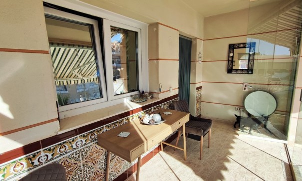 Sprzedaż - Willa w zabudowie bliźniaczej -
Ciudad Quesada - Rojales - Ciudad Quesada