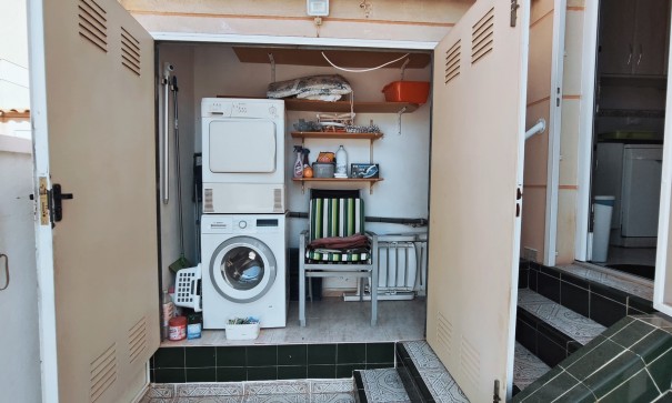 Sprzedaż - Willa w zabudowie bliźniaczej -
Ciudad Quesada - Rojales - Ciudad Quesada