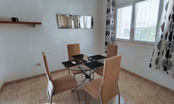 Sprzedaż - Willa w zabudowie bliźniaczej -
Ciudad Quesada - Rojales - Ciudad Quesada