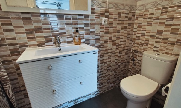 Sprzedaż - Willa w zabudowie bliźniaczej -
Ciudad Quesada - Rojales - Ciudad Quesada