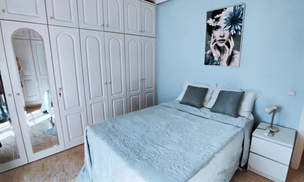 Sprzedaż - Willa w zabudowie bliźniaczej -
Ciudad Quesada - Rojales - Ciudad Quesada