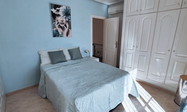 Sprzedaż - Willa w zabudowie bliźniaczej -
Ciudad Quesada - Rojales - Ciudad Quesada