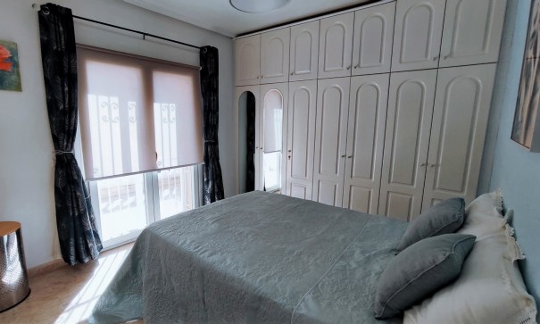 Sprzedaż - Willa w zabudowie bliźniaczej -
Ciudad Quesada - Rojales - Ciudad Quesada