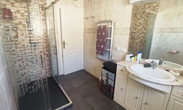 Sprzedaż - Willa w zabudowie bliźniaczej -
Ciudad Quesada - Rojales - Ciudad Quesada