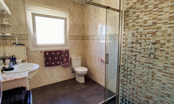 Sprzedaż - Willa w zabudowie bliźniaczej -
Ciudad Quesada - Rojales - Ciudad Quesada