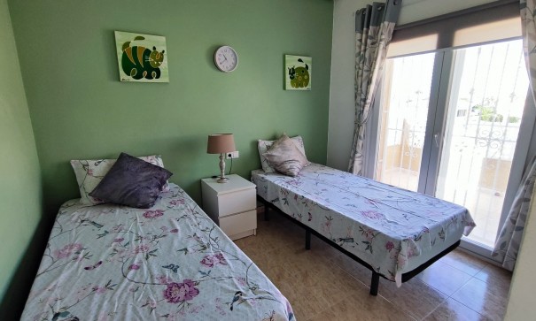 Sprzedaż - Willa w zabudowie bliźniaczej -
Ciudad Quesada - Rojales - Ciudad Quesada