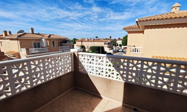 Sprzedaż - Willa w zabudowie bliźniaczej -
Ciudad Quesada - Rojales - Ciudad Quesada