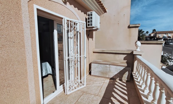 Sprzedaż - Willa w zabudowie bliźniaczej -
Ciudad Quesada - Rojales - Ciudad Quesada