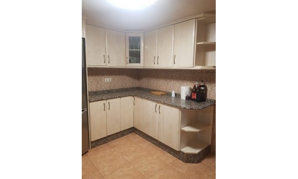 Videresalg - Finca landejendom -
Monóvar