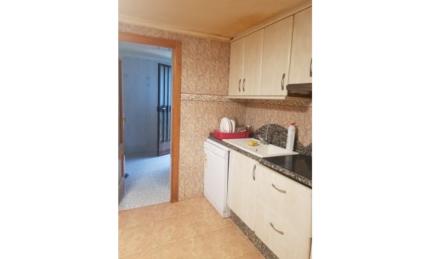 Videresalg - Finca landejendom -
Monóvar