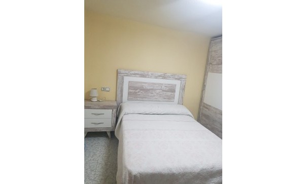 Videresalg - Finca landejendom -
Monóvar