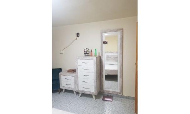 Videresalg - Finca landejendom -
Monóvar