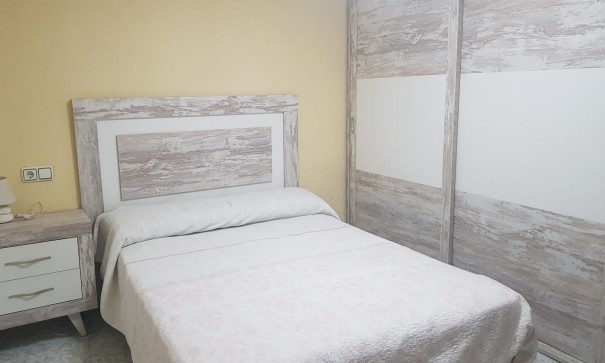 Videresalg - Finca landejendom -
Monóvar