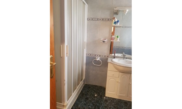 Videresalg - Finca landejendom -
Monóvar