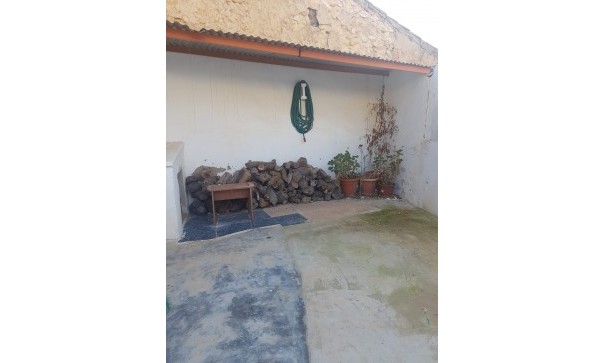 Videresalg - Finca landejendom -
Monóvar