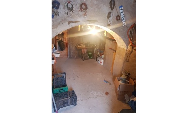 Videresalg - Finca landejendom -
Monóvar