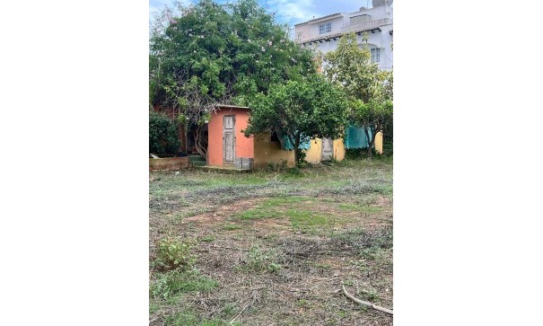 Sprzedaż - Finca nieruchomość wiejska -
Torrevieja