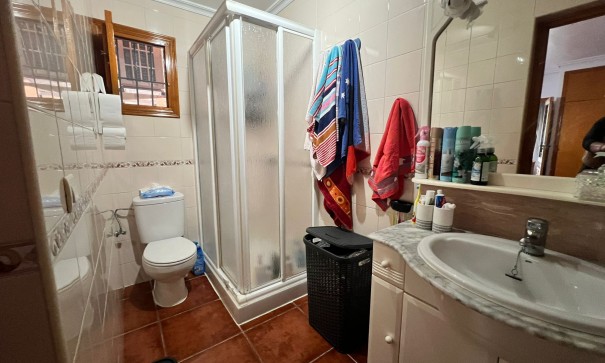 Sprzedaż - Finca nieruchomość wiejska -
Torrevieja