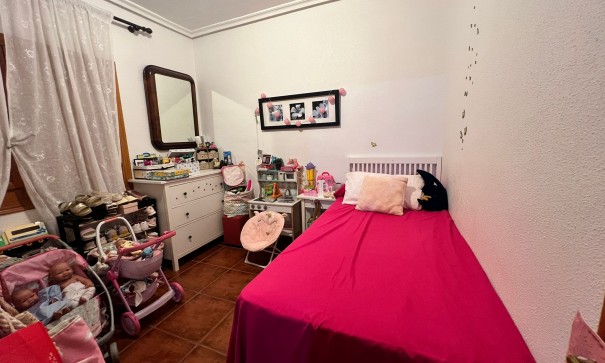 Sprzedaż - Finca nieruchomość wiejska -
Torrevieja