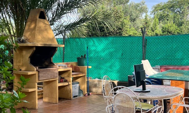 Sprzedaż - Finca nieruchomość wiejska -
Torrevieja