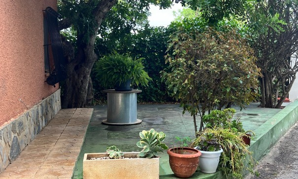 Sprzedaż - Finca nieruchomość wiejska -
Torrevieja