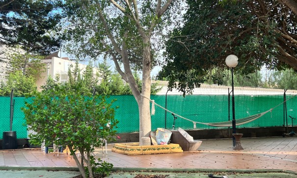 Sprzedaż - Finca nieruchomość wiejska -
Torrevieja