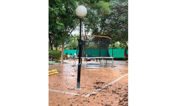 Sprzedaż - Finca nieruchomość wiejska -
Torrevieja