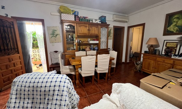 Sprzedaż - Finca nieruchomość wiejska -
Torrevieja