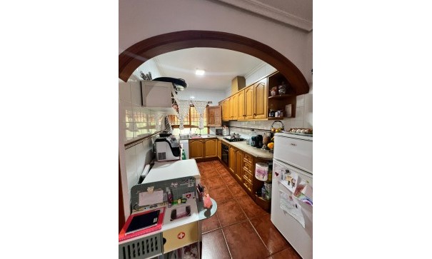 Sprzedaż - Finca nieruchomość wiejska -
Torrevieja