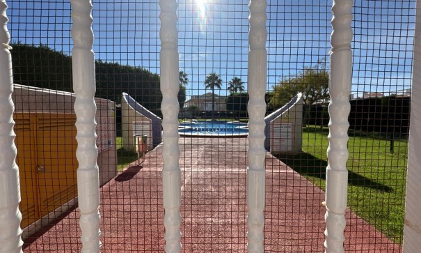 Videresalg - Lejlighed lejlighed -
Torrevieja - Torretas