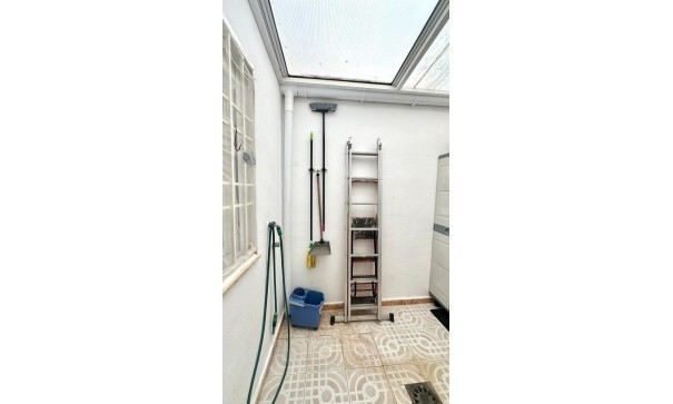 Videresalg - Lejlighed lejlighed -
Torrevieja - Torretas