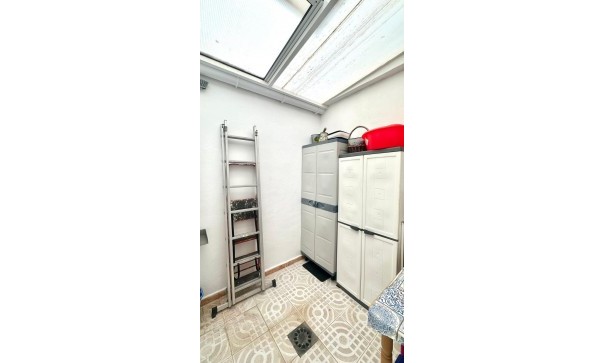 Videresalg - Lejlighed lejlighed -
Torrevieja - Torretas