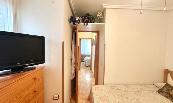 Videresalg - Lejlighed lejlighed -
Torrevieja - Torretas