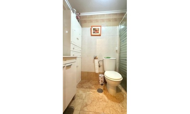 Videresalg - Lejlighed lejlighed -
Torrevieja - Torretas