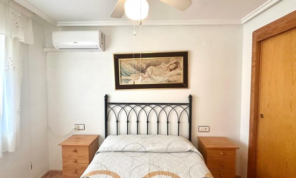 Videresalg - Lejlighed lejlighed -
Torrevieja - Torretas