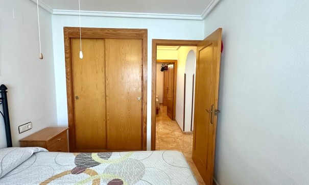 Videresalg - Lejlighed lejlighed -
Torrevieja - Torretas