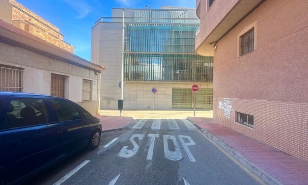 Videresalg - Lejlighed lejlighed -
Torrevieja - La Mata