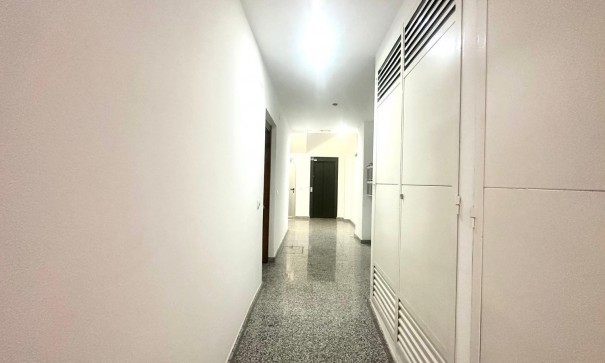 Videresalg - Lejlighed lejlighed -
Torrevieja - La Mata