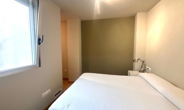 Videresalg - Lejlighed lejlighed -
Torrevieja - La Mata