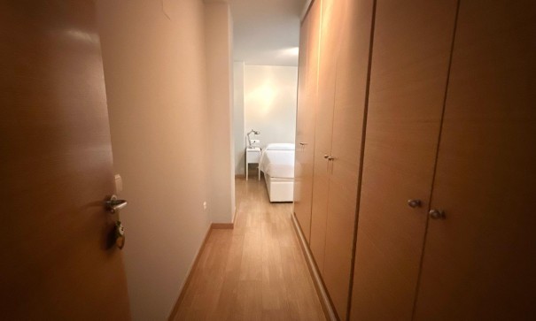 Videresalg - Lejlighed lejlighed -
Torrevieja - La Mata