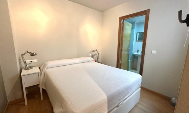 Videresalg - Lejlighed lejlighed -
Torrevieja - La Mata