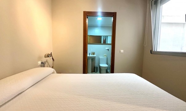 Videresalg - Lejlighed lejlighed -
Torrevieja - La Mata